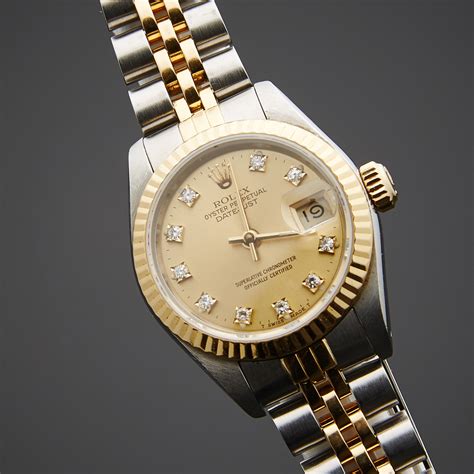 rolex watch womens used|pre owned rolex datejust 31mm.